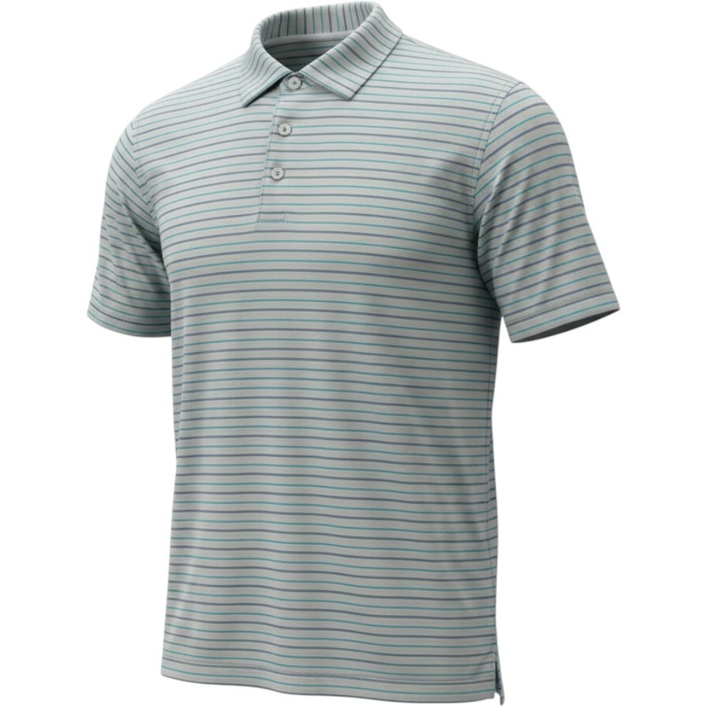 Peter Millar Polo Sz XXL Summer Comfort Striped Performance Golf Dadcore Shirt